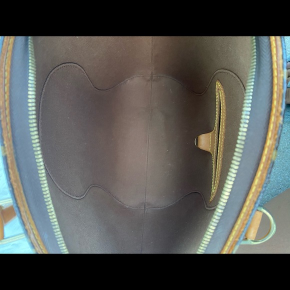 🚫SOLD🚫Authentic Louis Vuitton Ellipse MM Bag - Picture 13 of 16